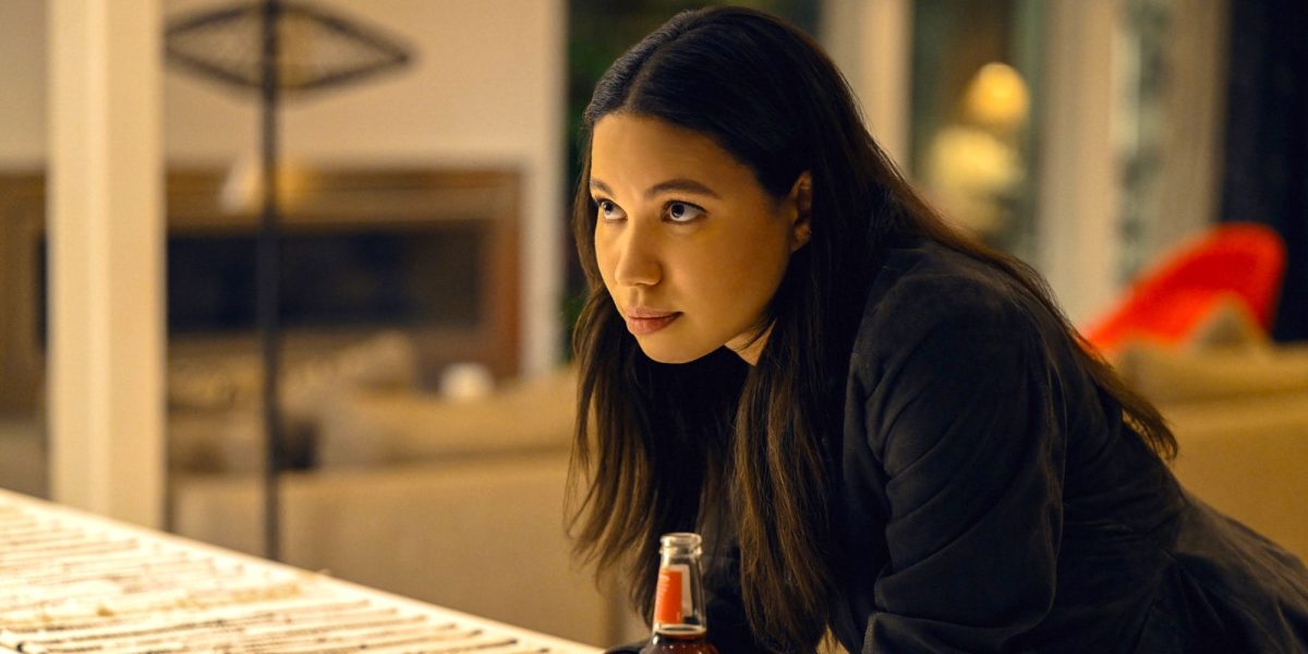 Smoke Episodio 8 Mordo de muerte e impacto en Michelle explicado por Star