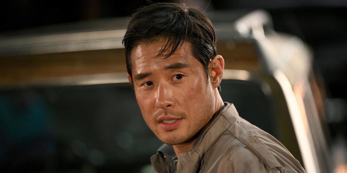 Reinicio subestimado de la ciencia ficción clásica de culto de los años 80 obteniendo una nueva transmisión en casa