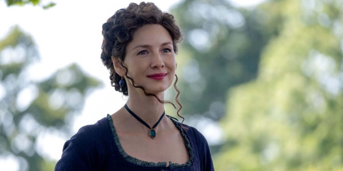 La posible apariencia de la precuela de Claire Outlander dirigida por los productores