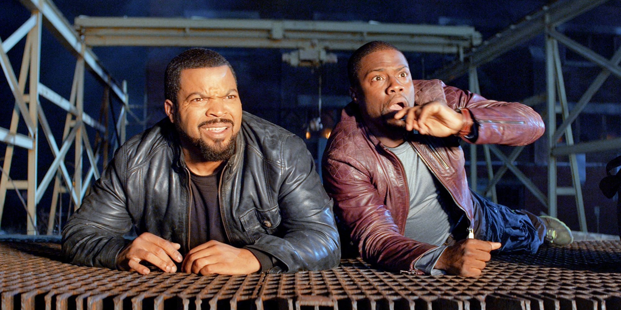 Cada película de Tim Story, clasificada peor a mejor