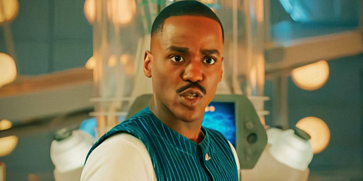 "Tomaré una pausa": Doctor Who Showrunner comenta sobre el futuro de la serie después de que Cliffhanger finalice