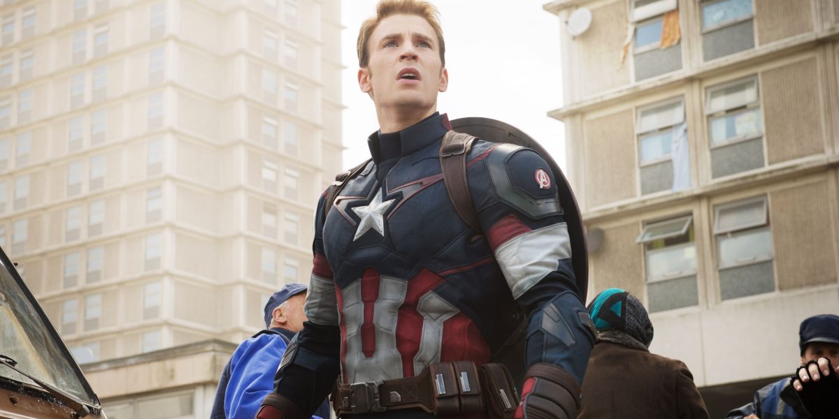 10 Momentos de Golden MCU como los que nunca volveremos a tener