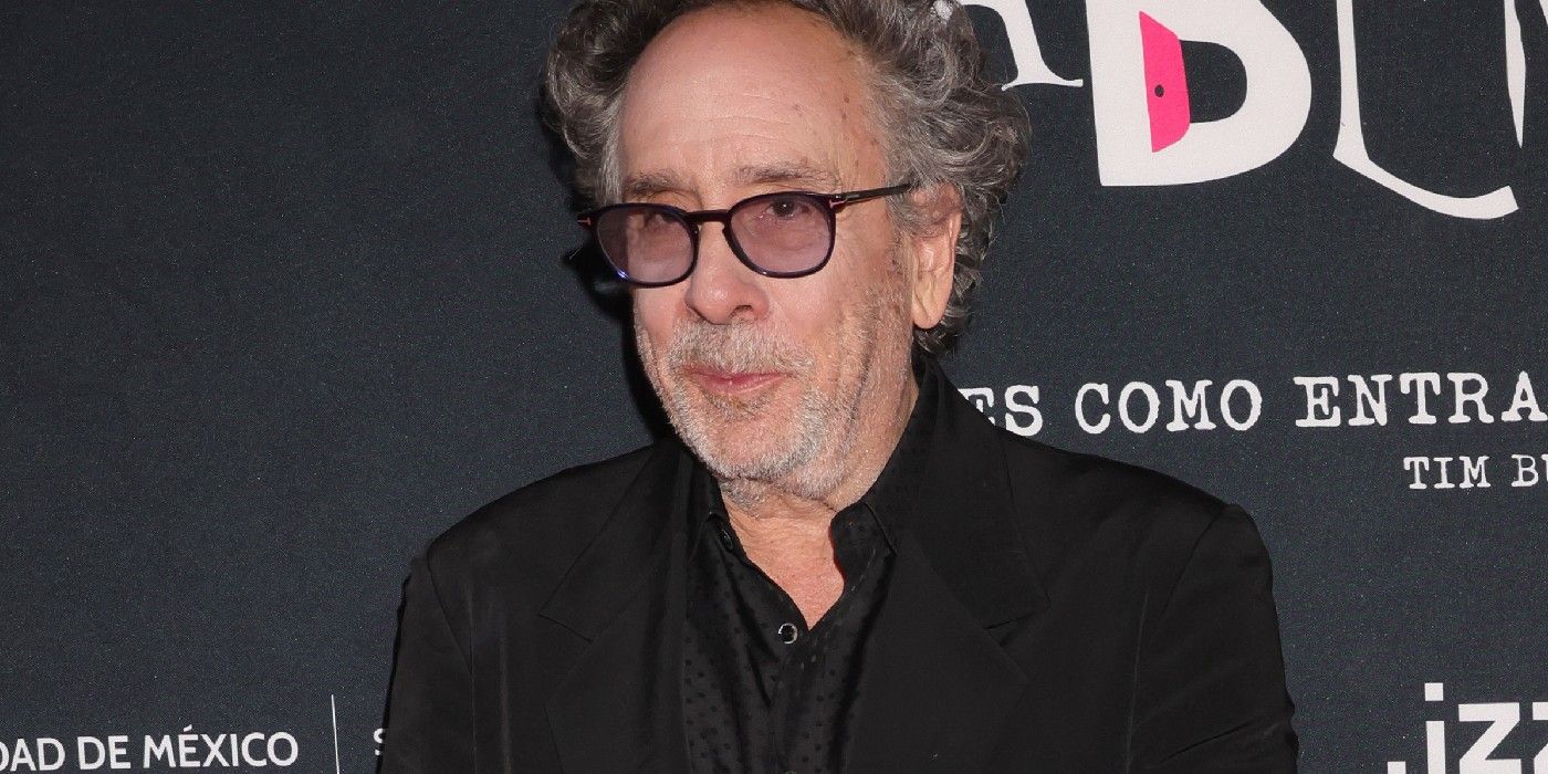 La mejor película de Tim Burton es sobre el “peor director de todos los tiempos”