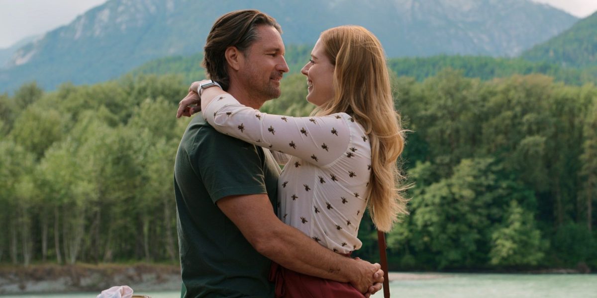 El reemplazo perfecto de Virgin River salió 8 años antes