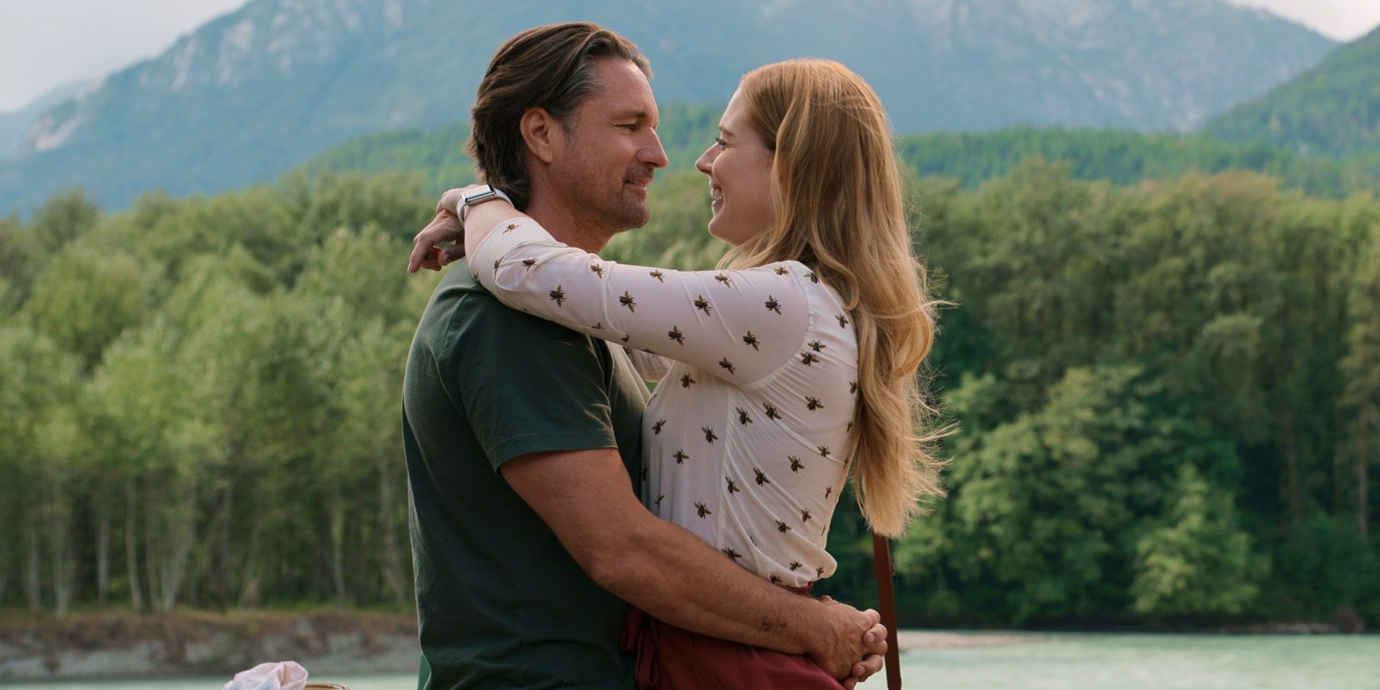 El reemplazo perfecto de Virgin River salió 8 años antes