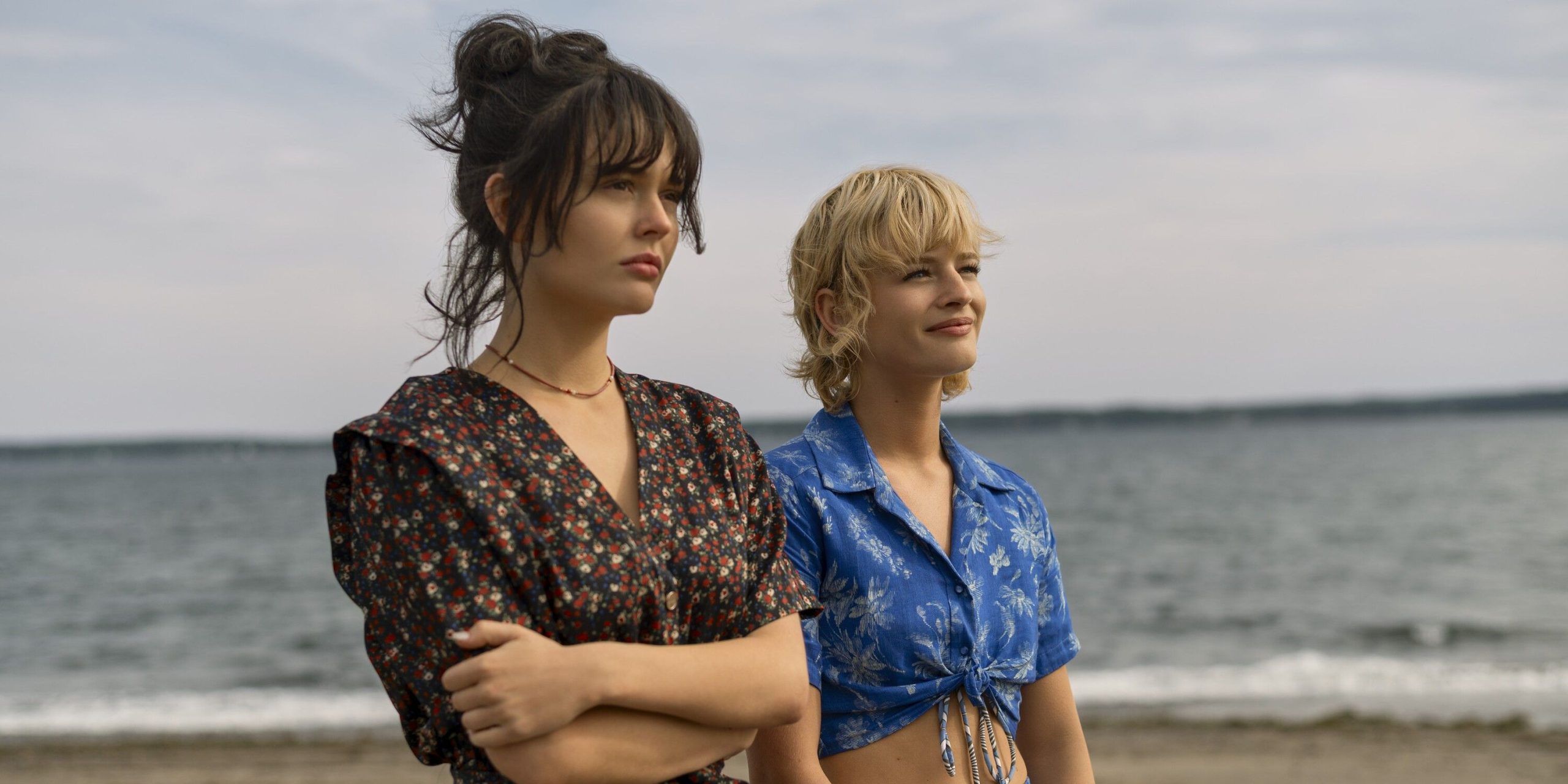 El nuevo programa de thriller de Prime Video basado en los debuts de libros más vendidos con una sólida puntuación de Rotten Tomatoes