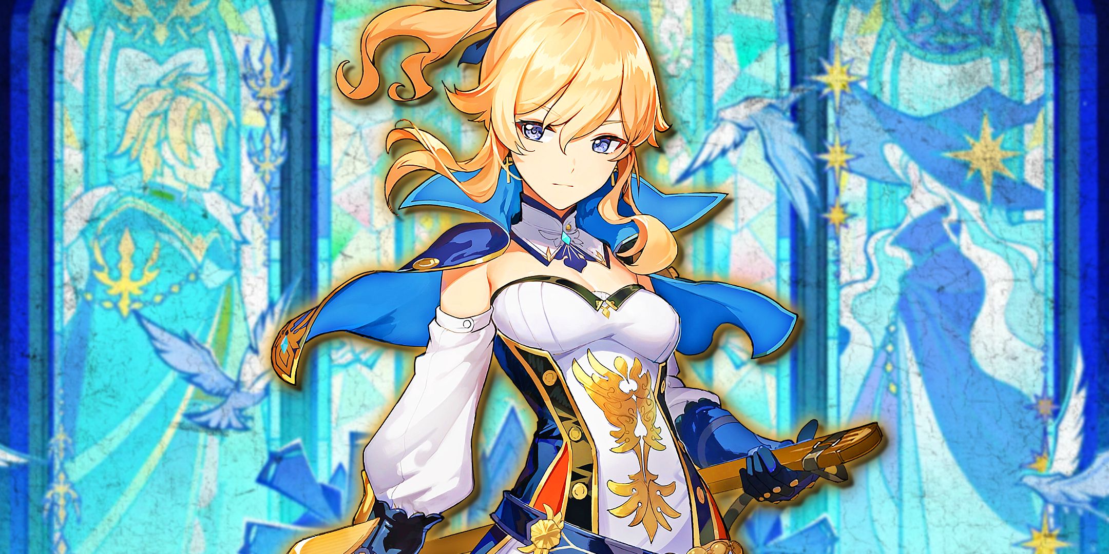 Genshin Impact 6.x fugas en las malas noticias para los fanáticos de Varka