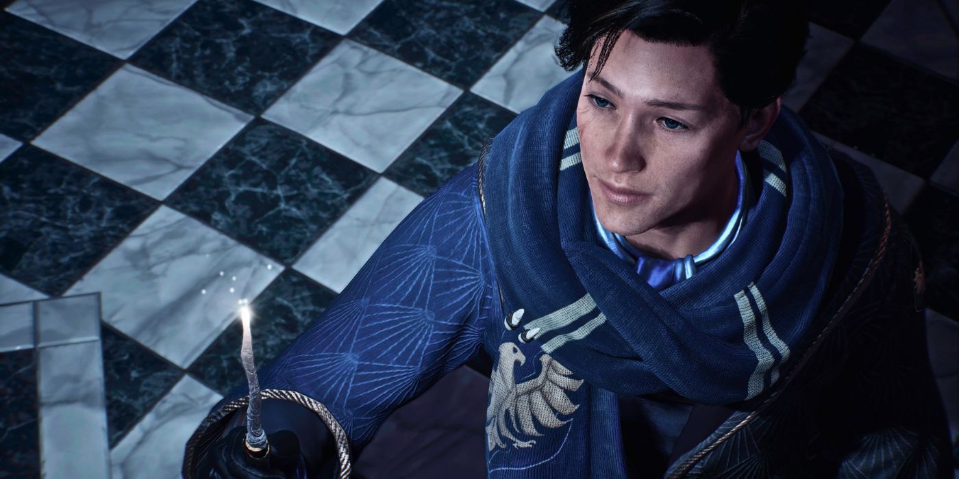 Si Hogwarts Legacy 2 está obteniendo un puerto Switch 2, espero que tome su tiempo