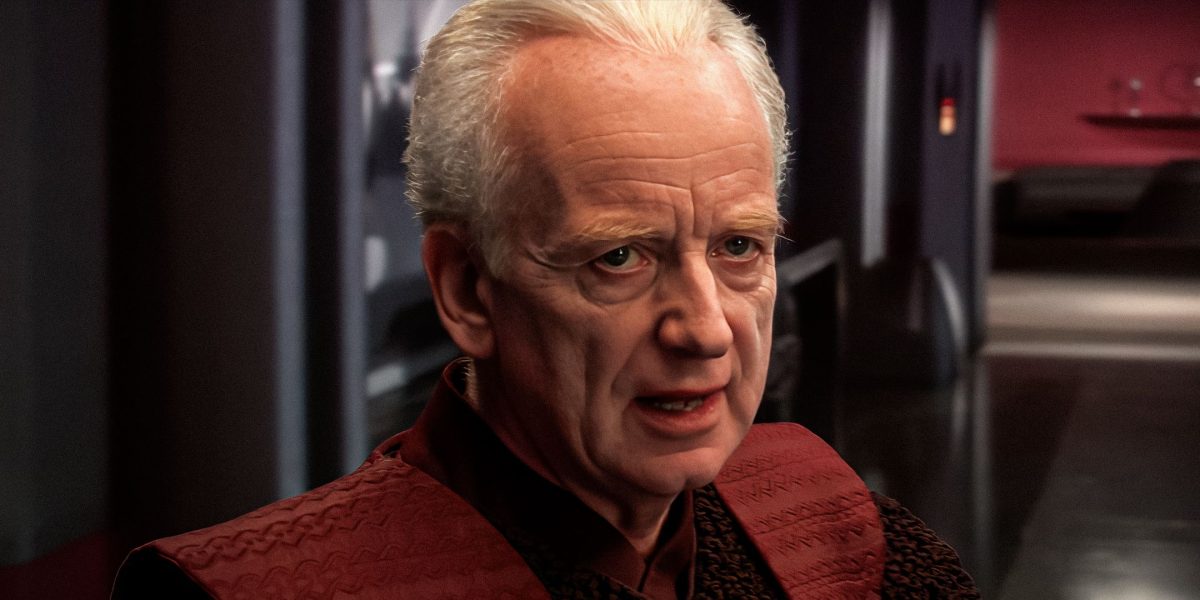 Este personaje subestimado de Star Wars es secretamente uno de los genios más grandes de la galaxia