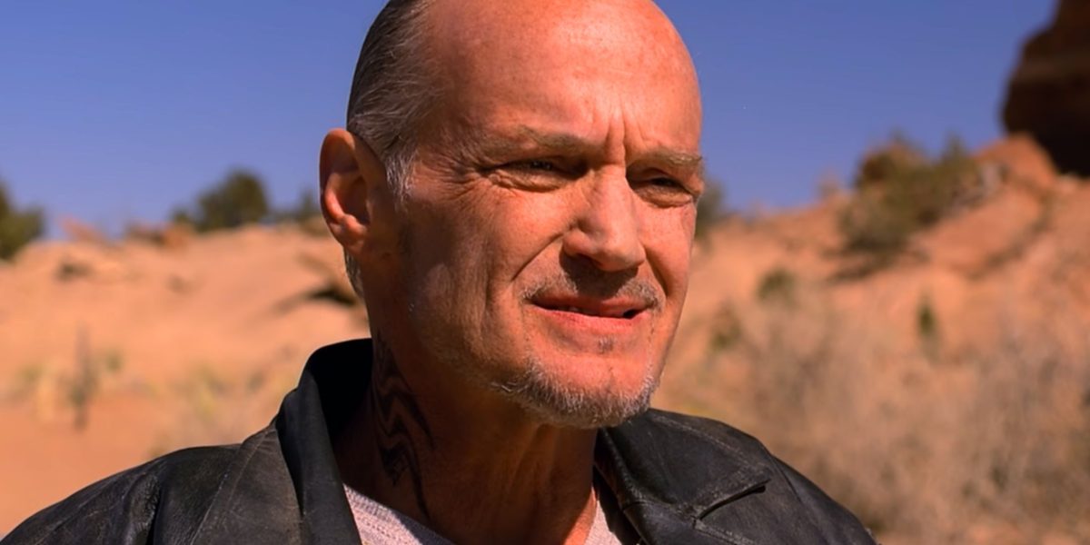 El único episodio perfecto de la televisión tiene una partitura IMDB 10/10 pero casi arruinó su programa