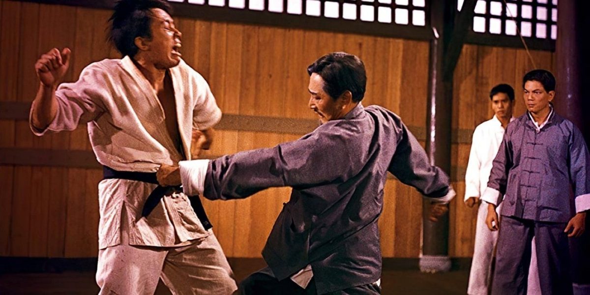 El género de artes marciales nunca fue el mismo después de este cambio de juego de 1970