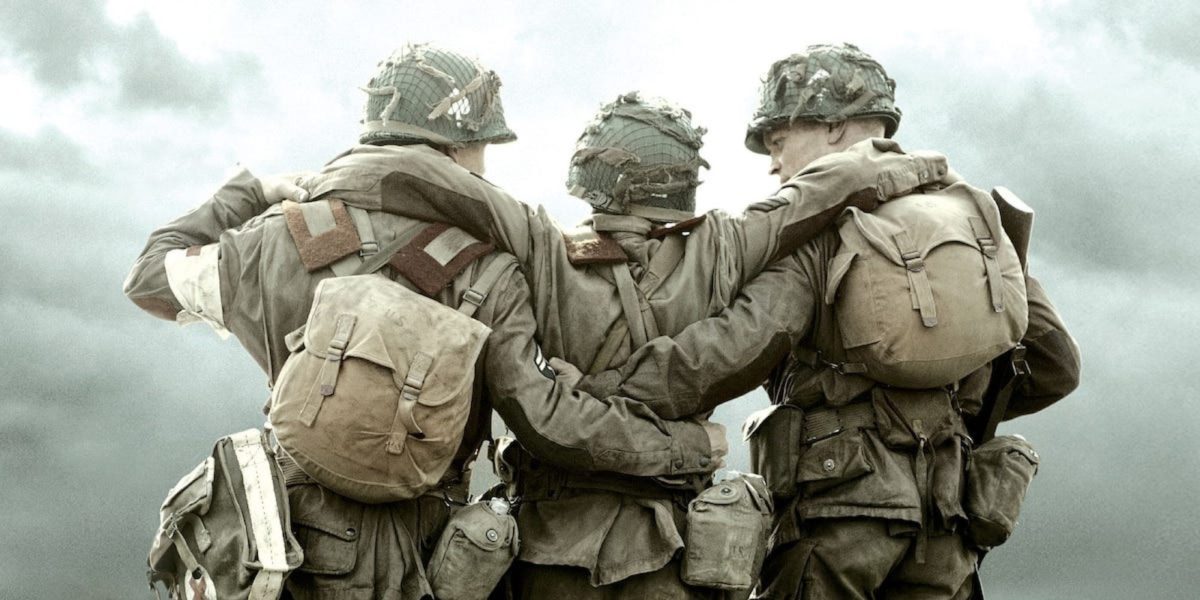 El programa de televisión de guerra de HBO con 94% en Rotten Tomatoes consiguió casi todo bien