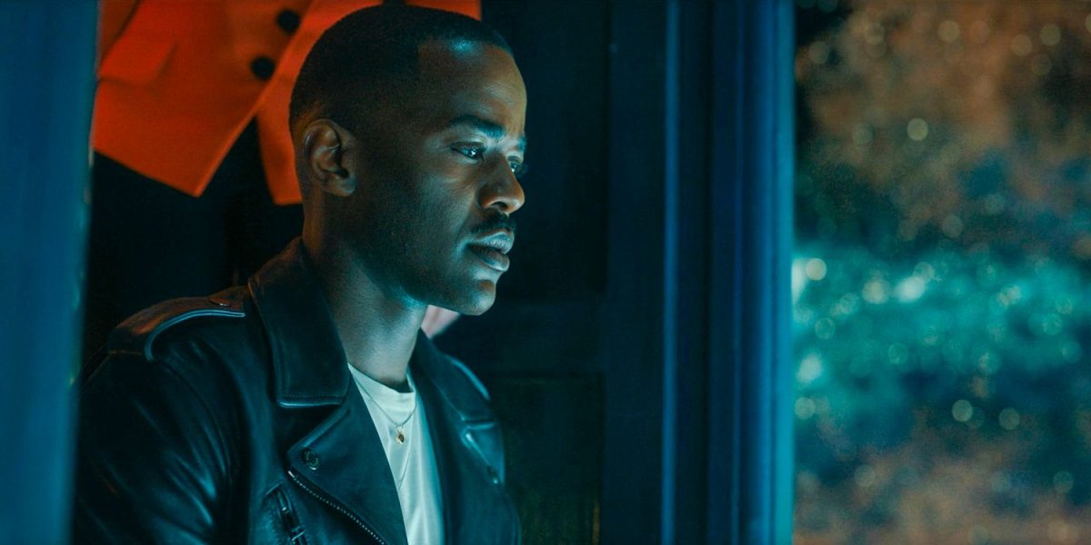 Una decepción reciente de Doctor Who en realidad hace que la temporada 16 sea más esperanzadora