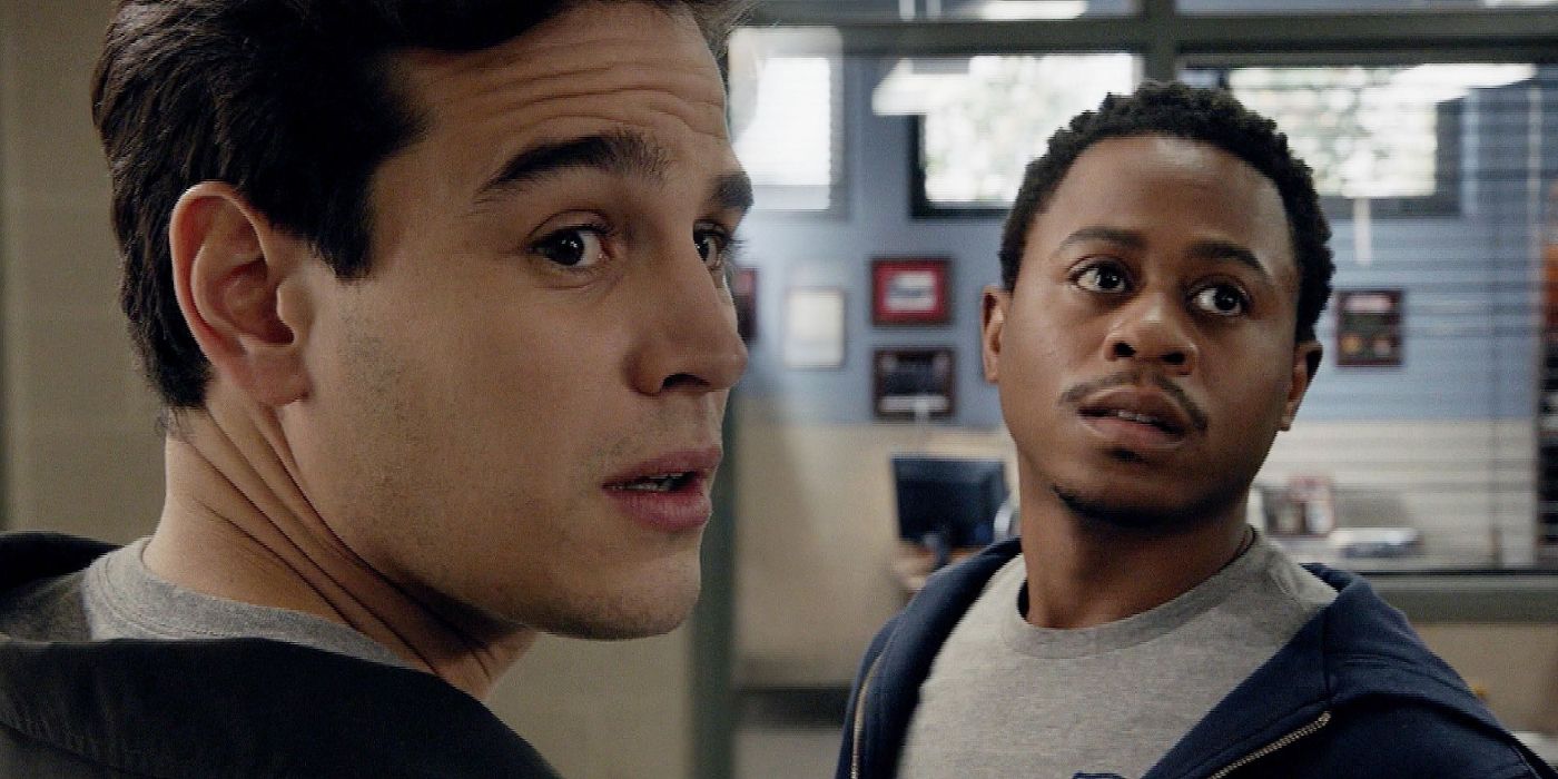 El sorprendente regreso de la temporada 14 del personaje de Chicago Fire empeora su salida