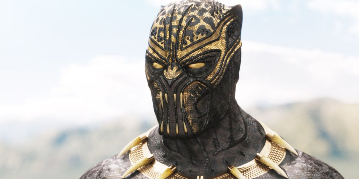 Denzel Washington se dirige a Black Panther 3 Casting