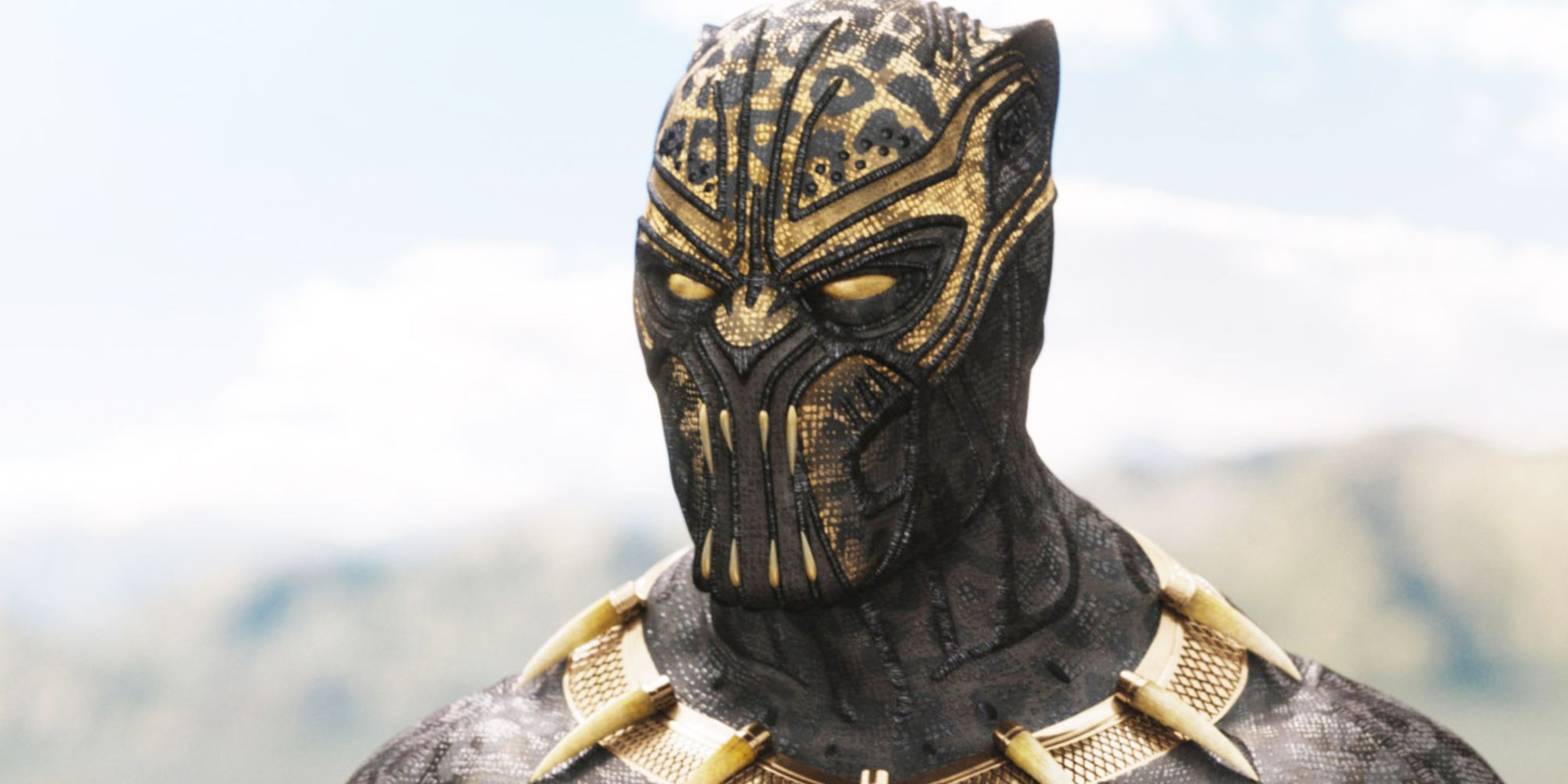 Denzel Washington se dirige a Black Panther 3 Casting