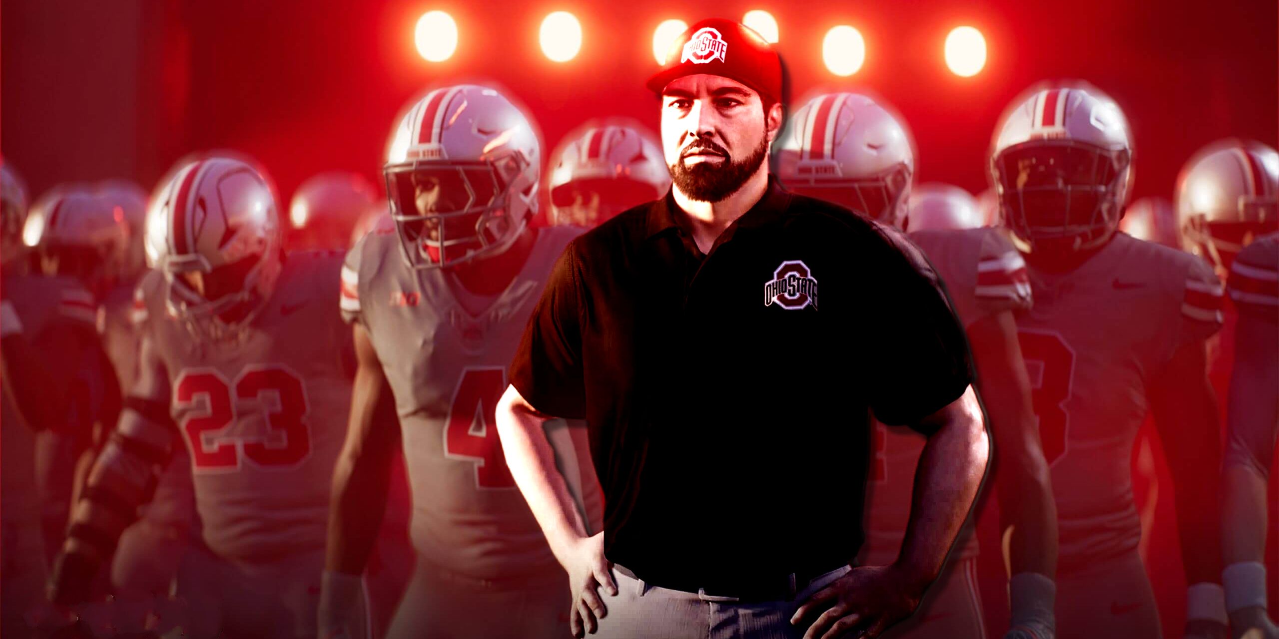 EA Sports College Football 26 Mode de la dinastía explicado