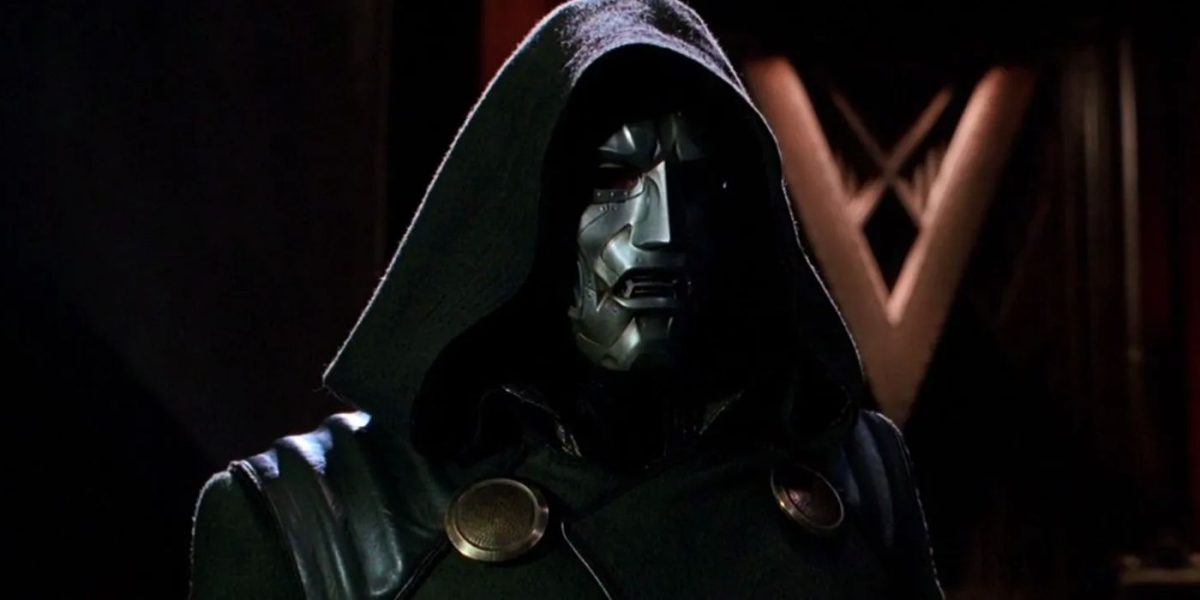 Marvel confirma el disfraz de MCU del doctor Doom, pero deja fuera una gran revelación
