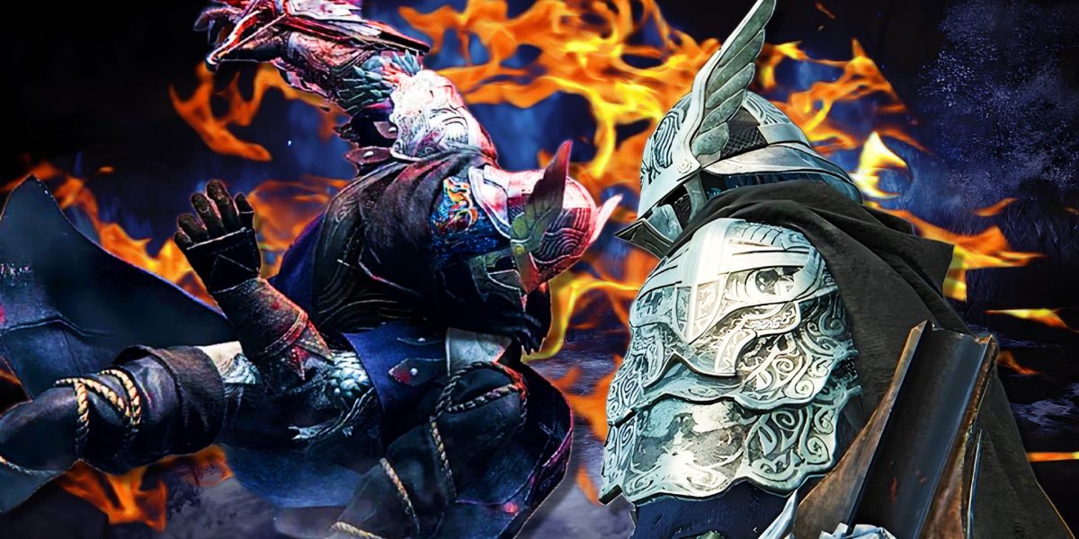 Elden Ring Nightreign: Best Wylder Build Guide (armas, reliquias, cargas)