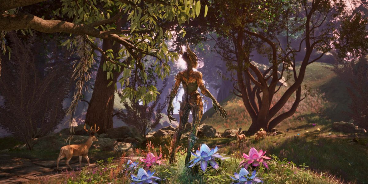 "No se siente como una imitación directa de Tolkien": Brandon Sanderson cree que este mundo de los juegos de rol de fantasía lo hace a diferencia de cualquier otro