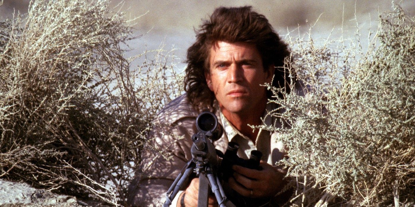 La película de Buddy Cop de 1988 que se hizo más en la taquilla que en el arma de Die Hard and Lethal combinada