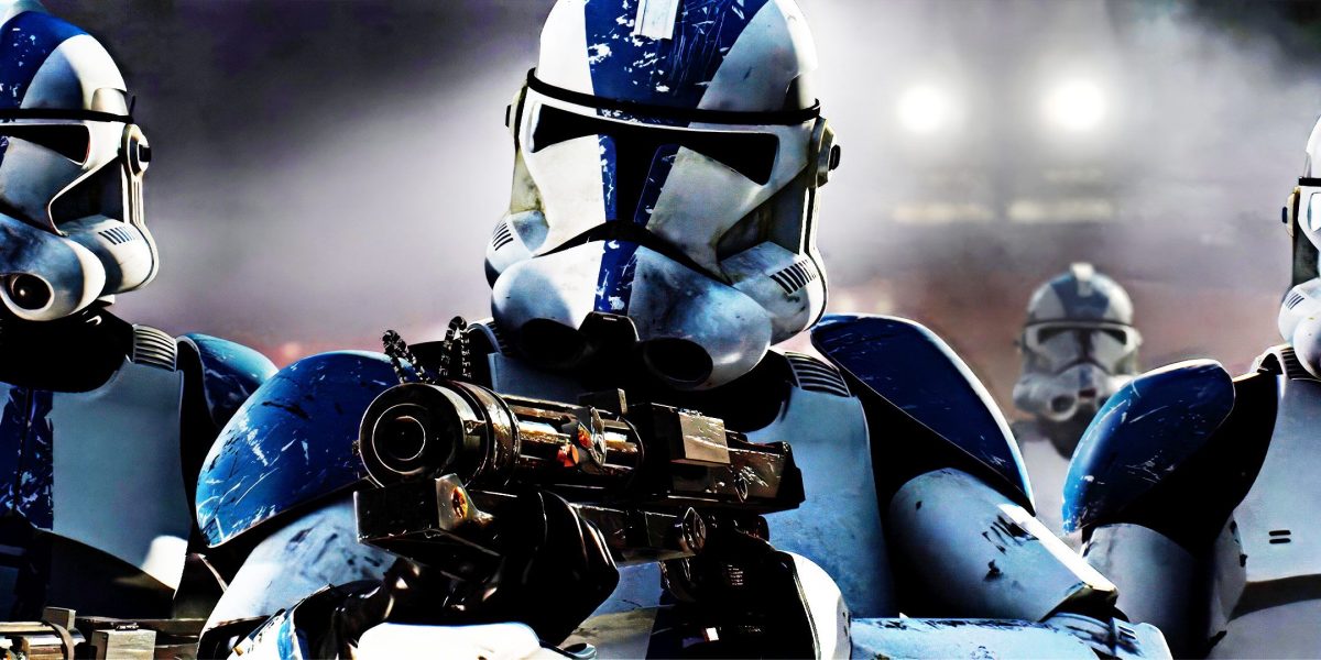 Star Wars revela el poder único que podría haber salvado al Jedi de la Orden 66