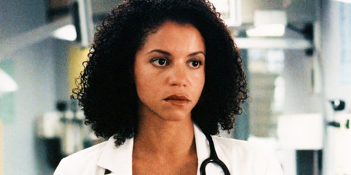 ER Showrunner revela las notas más frustrantes de la carrera del drama médico