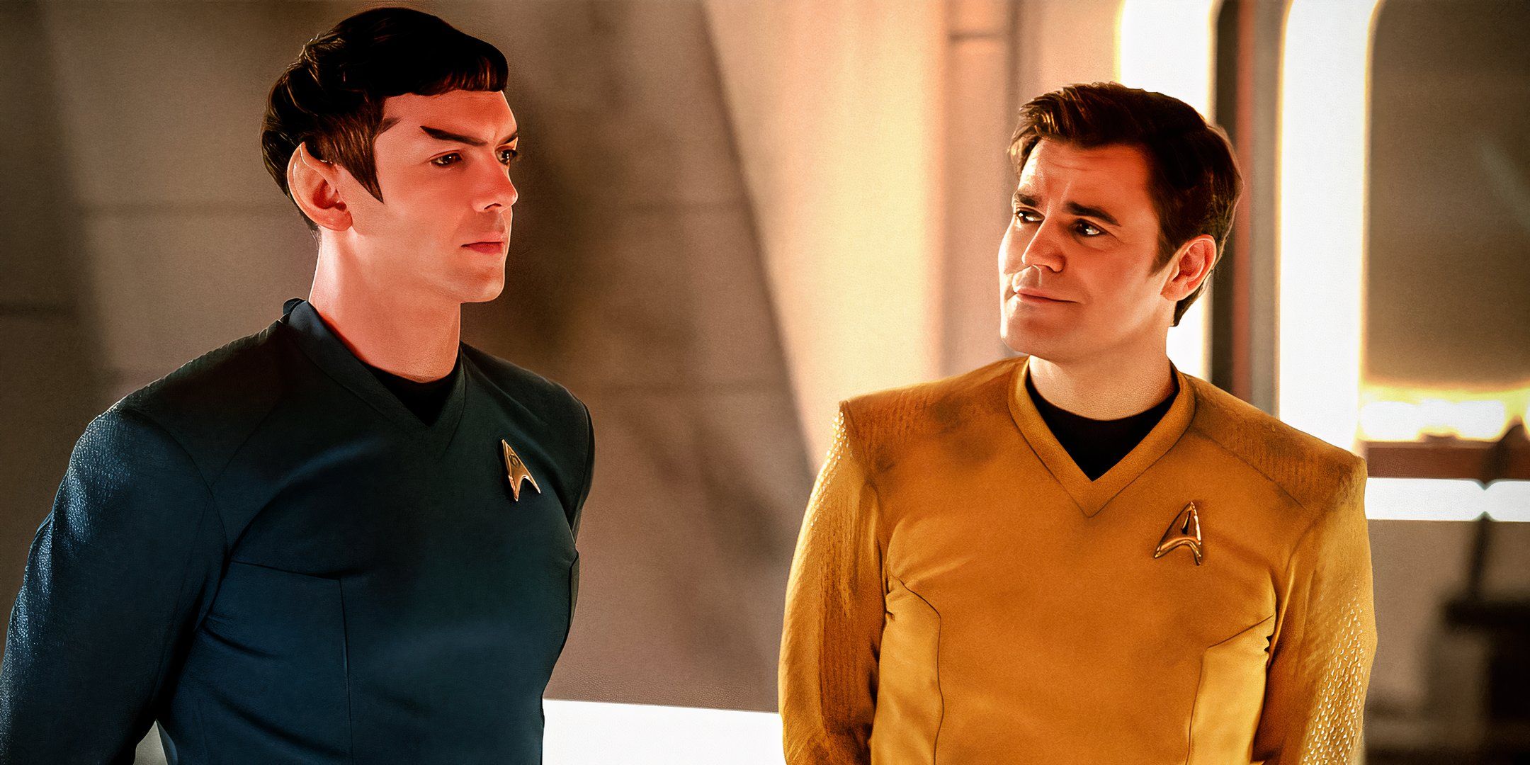 “Ahora Make That Show”: los productores de Star Trek revelan sus audaces esperanzas de continuar extraños nuevos mundos después de la temporada 5