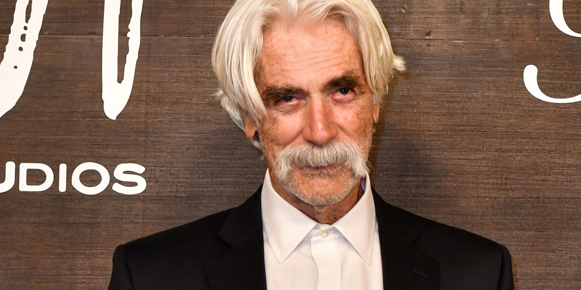 Como fanático de Sam Elliott, encontré su película de drama 2018 muy difícil de ver