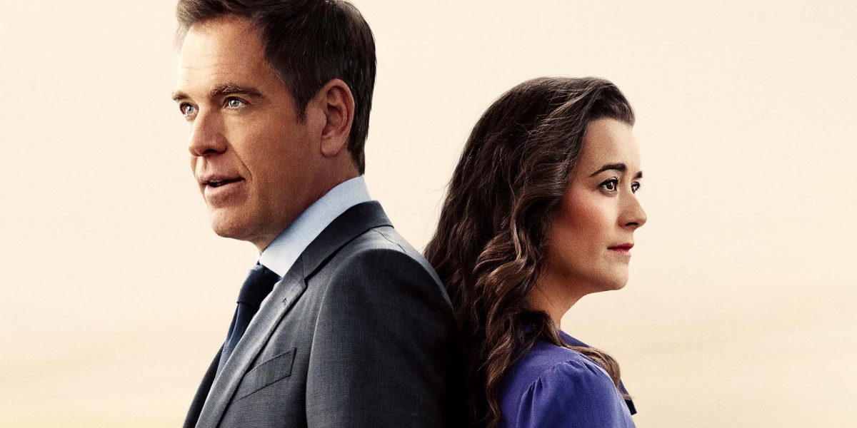 NCIS: Fecha de lanzamiento de Tony y Ziva oficialmente confirmada por Paramount+