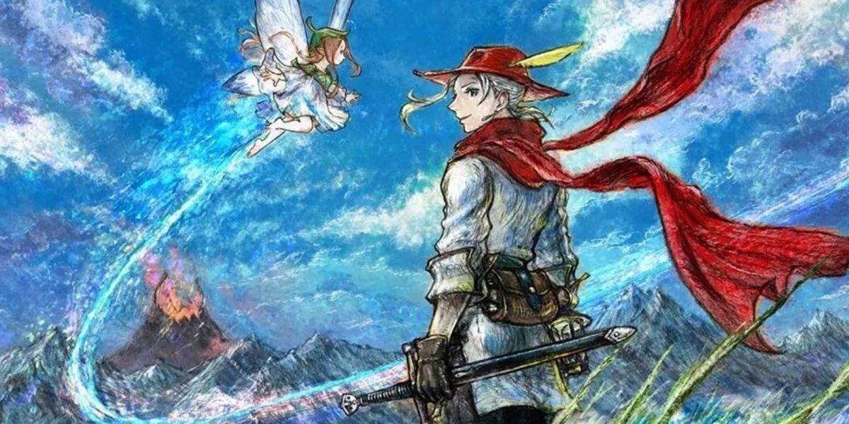 Olvídese de GTA 6, este hermoso juego de rol es mi juego más esperado de 2026