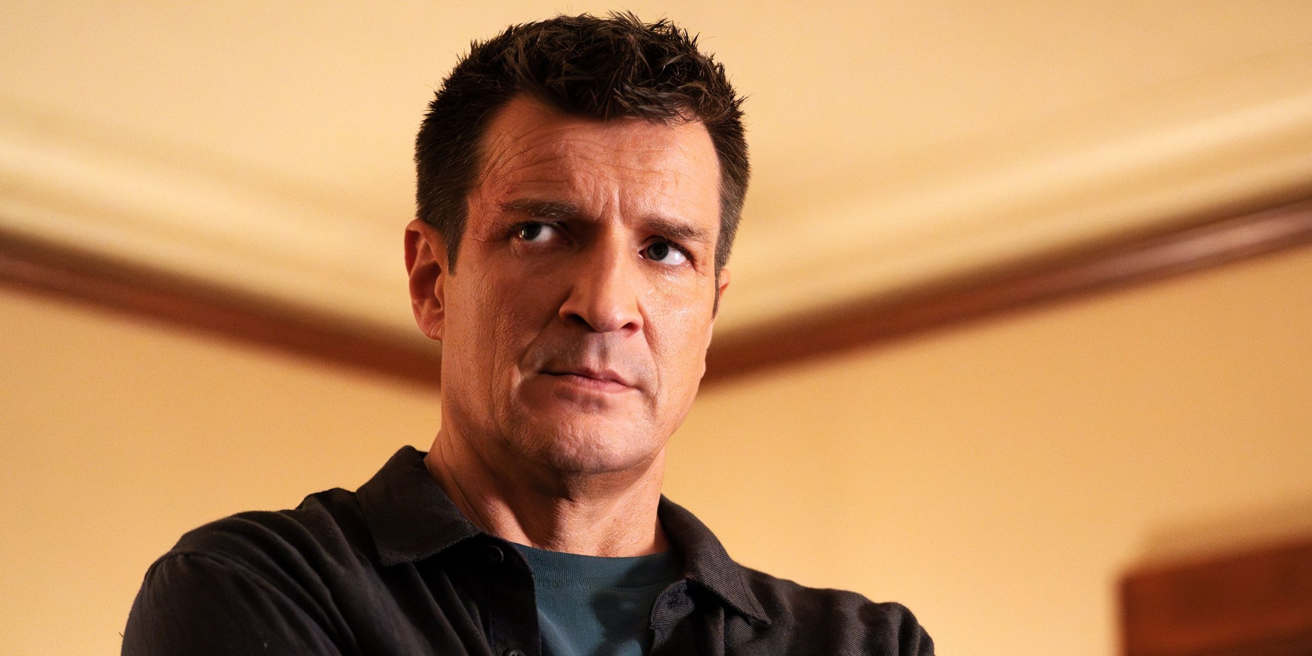 Cómo Guy Gardner encaja en el programa de televisión Green Lantern explicado por Nathan Fillion