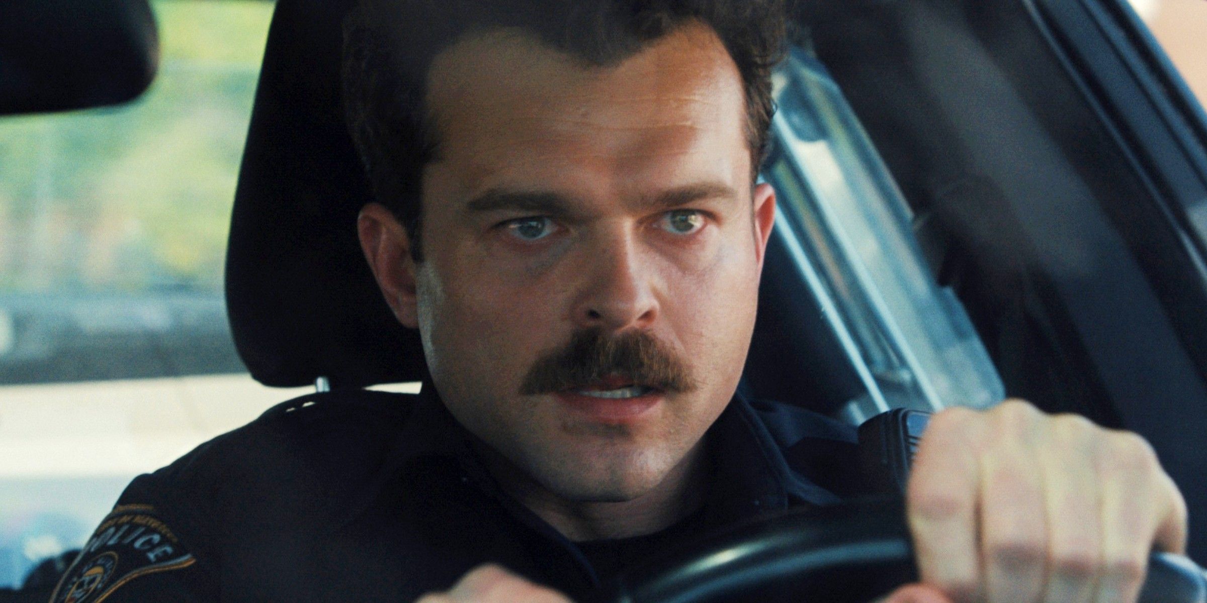 El final salvaje en esta nueva película de terror del 95% tiene al público aplaudiendo y riendo