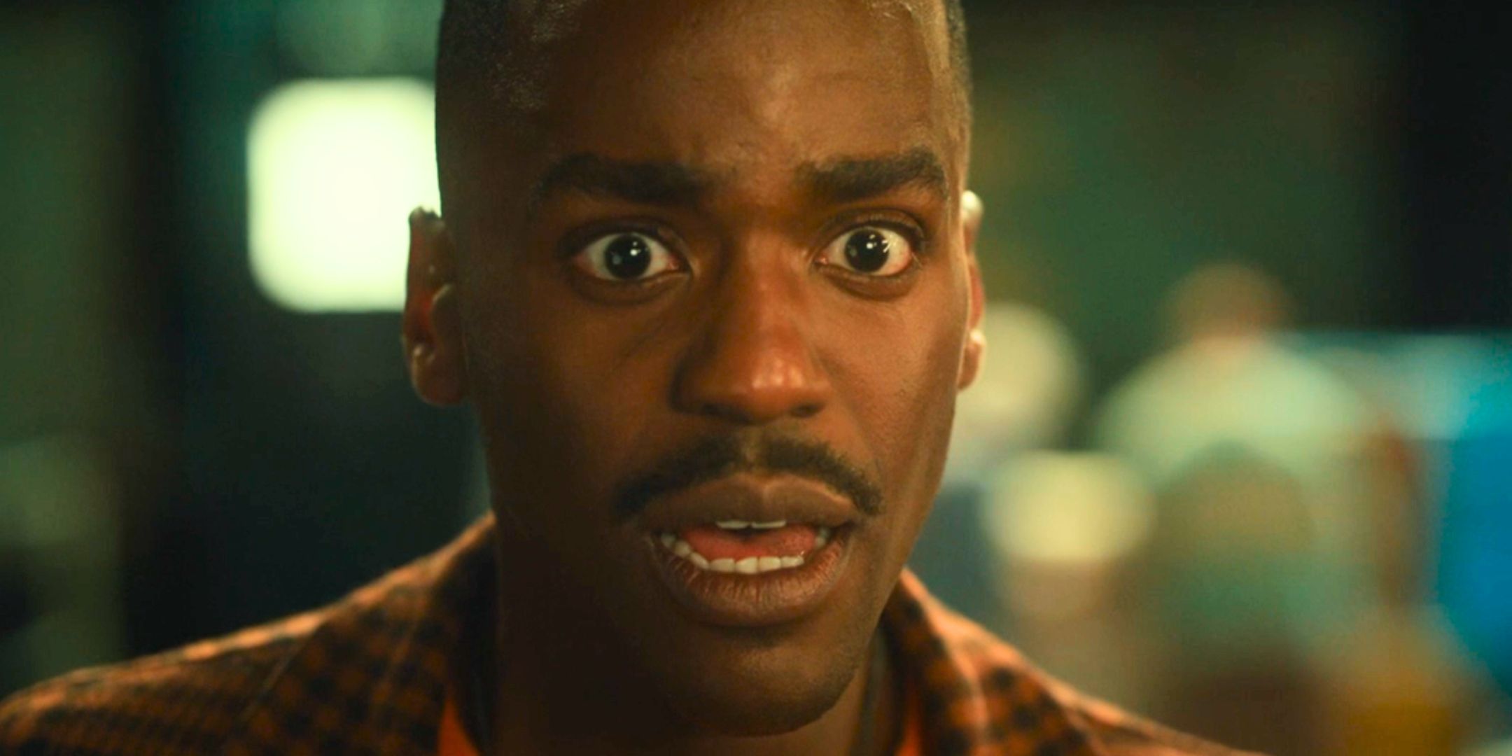 La primera película nueva de Ncuti Gatwa revelada después de la salida de Doctor Who