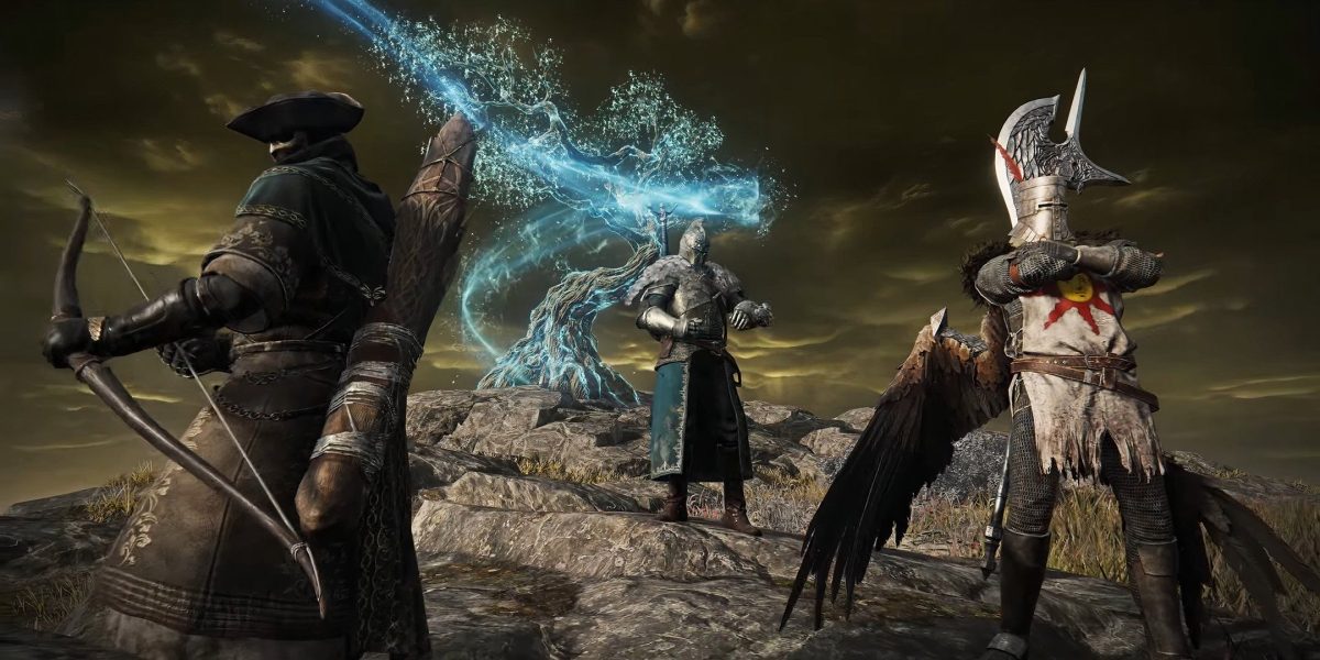 La parte más difícil de Elden Ring Nightreign no son los jefes