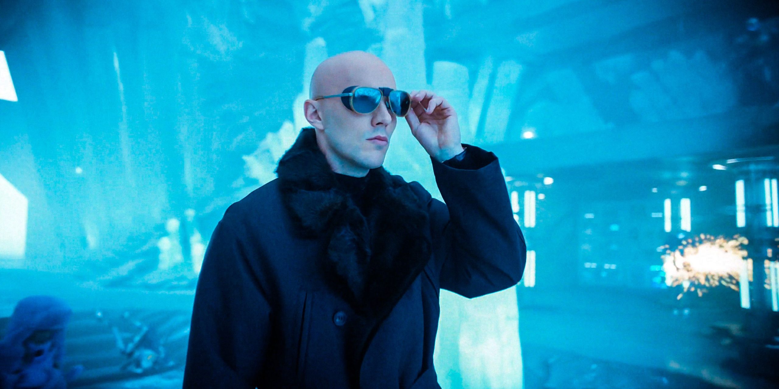 Warner Bros. se convierte en el primer estudio de la historia en establecer este gran récord de taquilla