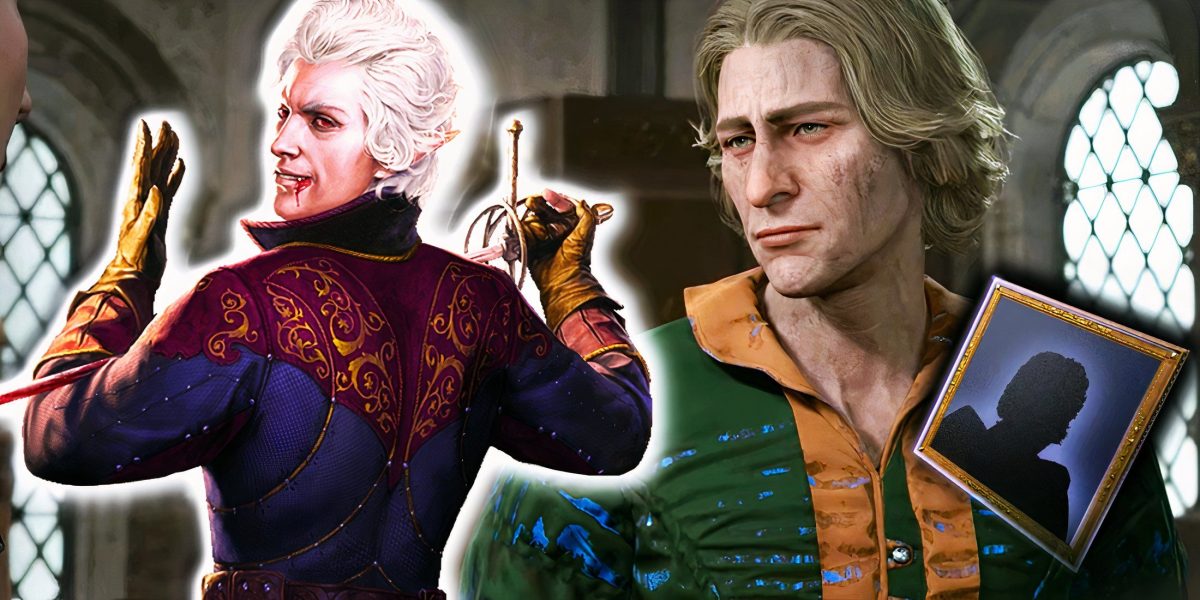 Baldur's Gate 3 perdió la oportunidad de hacer que una característica oculta valga la pena para Astarion