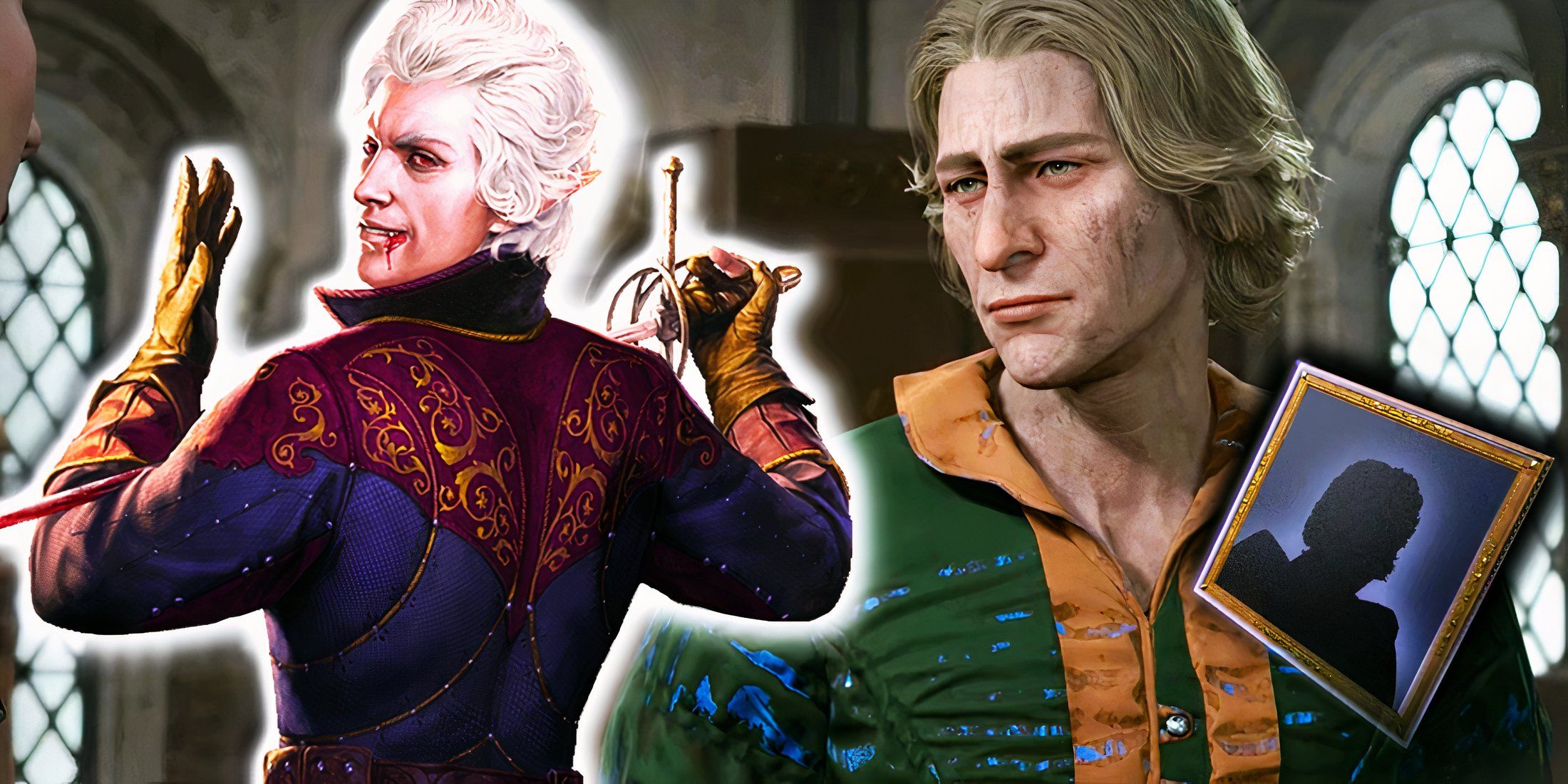 Baldur’s Gate 3 perdió la oportunidad de hacer que una característica oculta valga la pena para Astarion