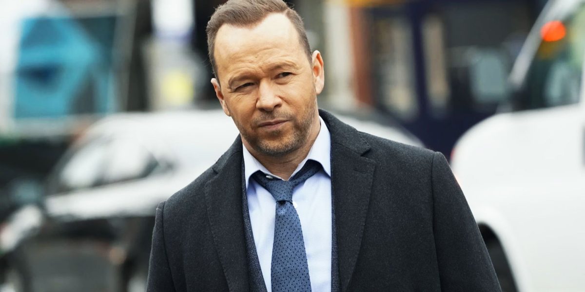 El video de Boston Blue BTS facilita las preocupaciones sobre su gran cambio de Blue Bloods