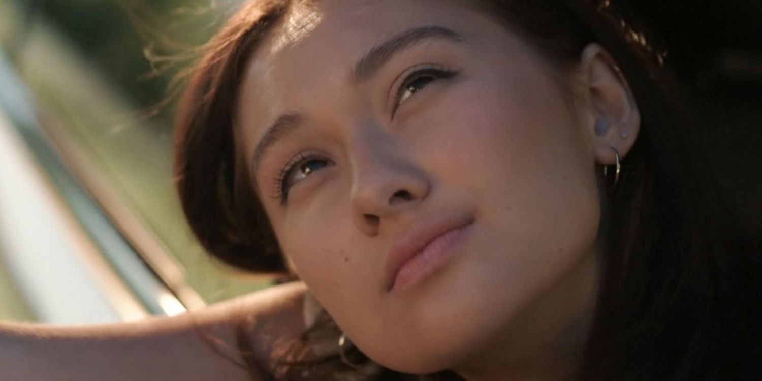 Por qué la icónica escena del durazno en el verano que me di la bella temporada 3 fue “reprogramada” tres veces, explicada por el autor