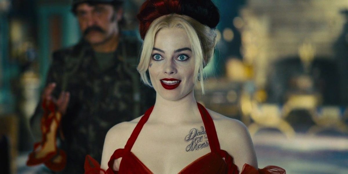 James Gunn aclara los rumores sobre el próximo spin -off de Suicide Squad