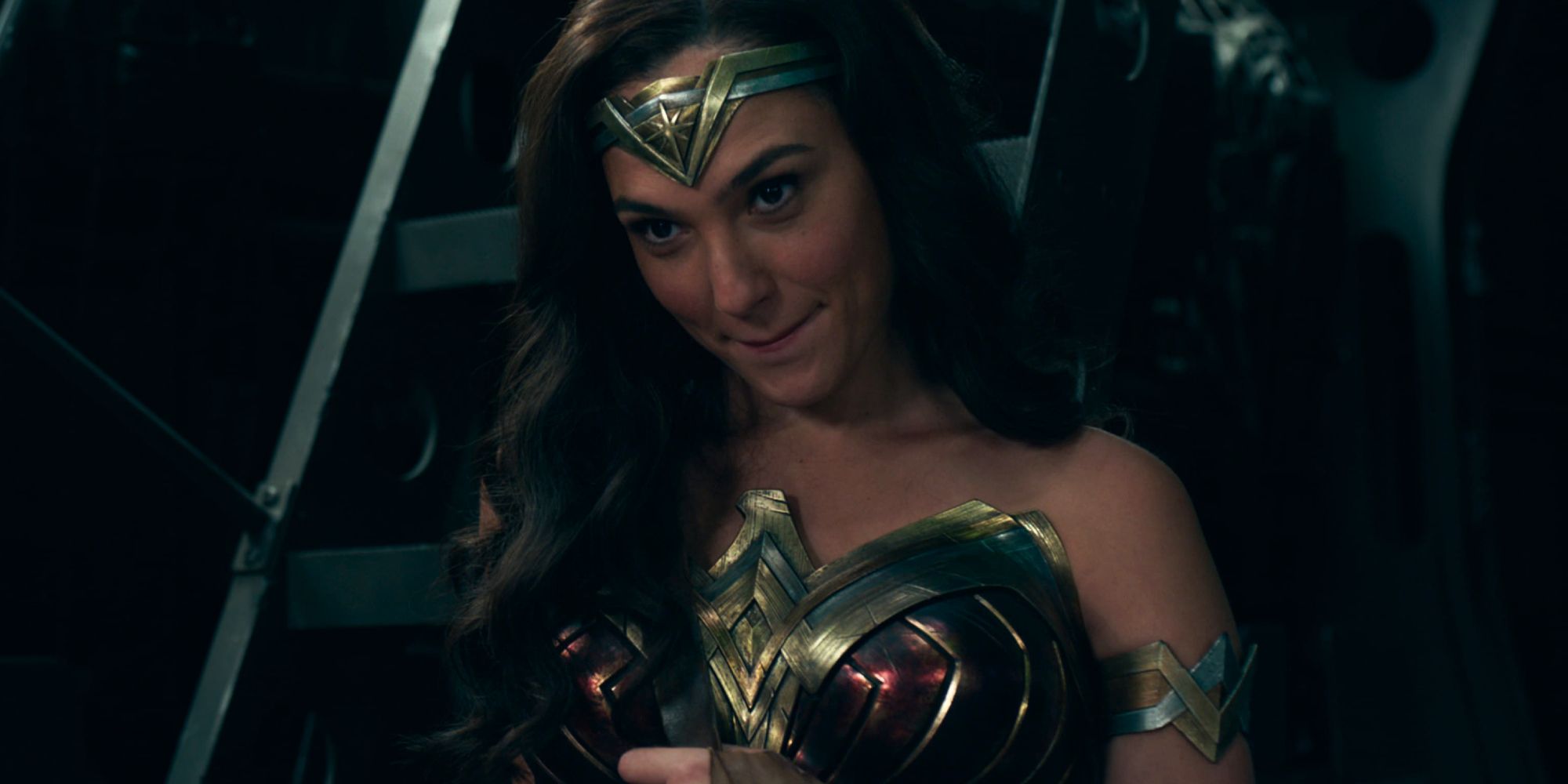 Wonder Woman & The Flash’s DCU Canon Status recibe una gran actualización de James Gunn