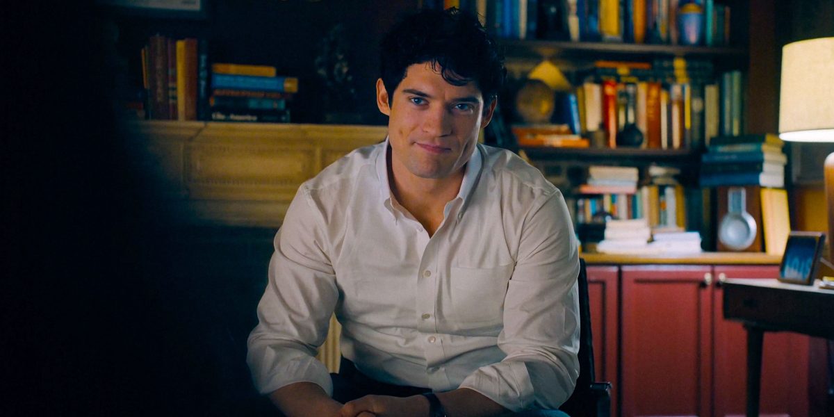 Cómo Superman se volvió "más centrado en el hombre que el súper" gracias a sus compositores