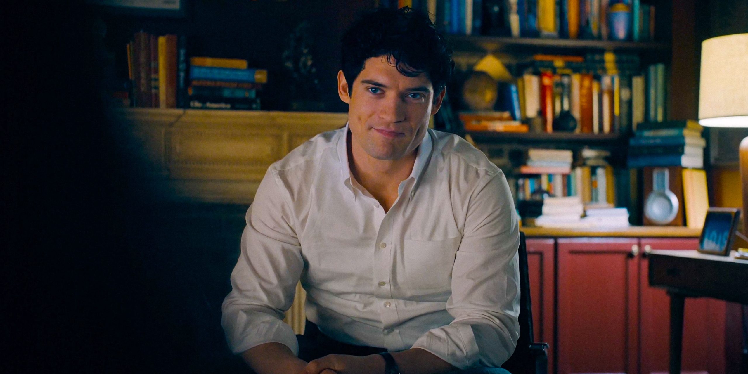 Cómo Superman se volvió “más centrado en el hombre que el súper” gracias a sus compositores