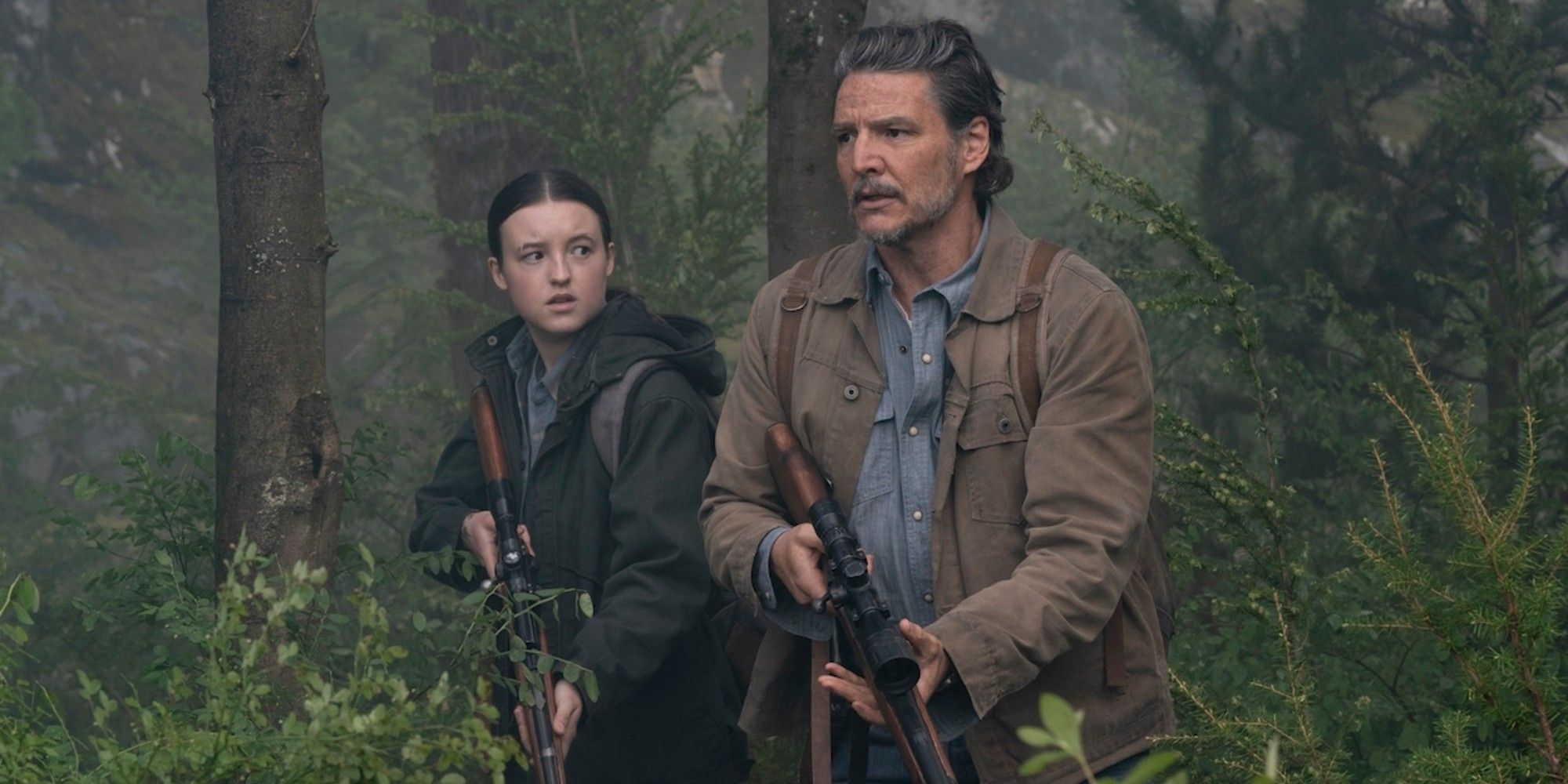 Last of Us Star rompe el silencio en la salida de la serie del creador del juego antes de la temporada 3