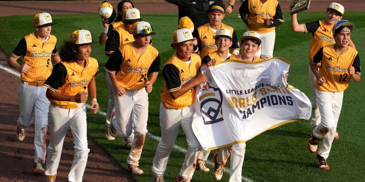 Dick's Sporting Goods lanza una nueva compañía de producción cinematográfica