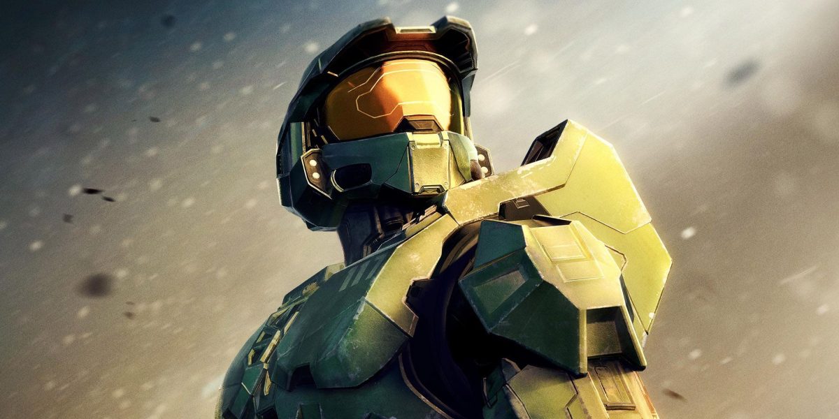 15 años después, probablemente nunca hayas oído hablar del juego de halo más extraño
