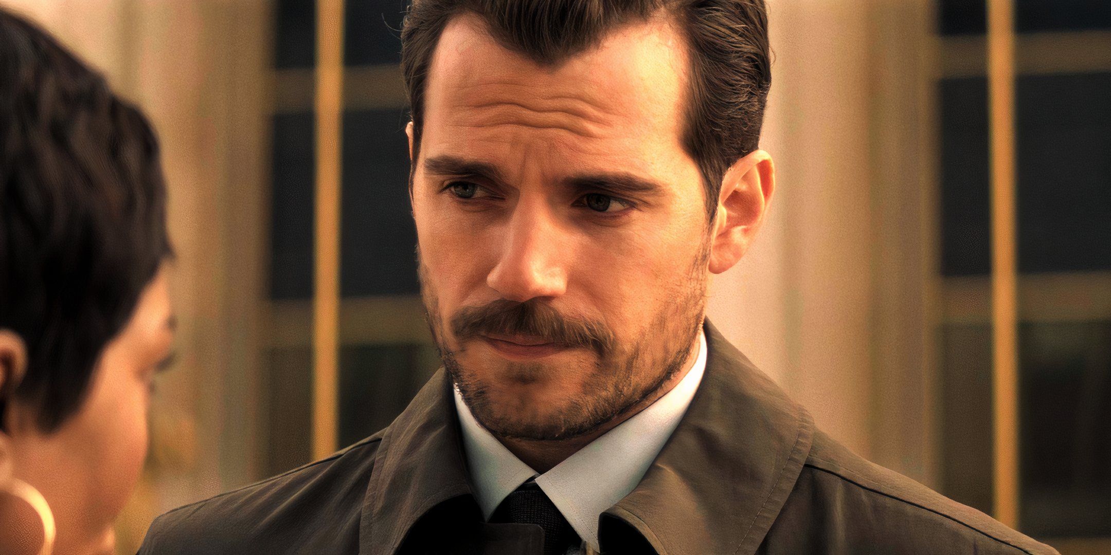 Henry Cavill necesita repetir lo que hizo su misión: imposible papel tan especial