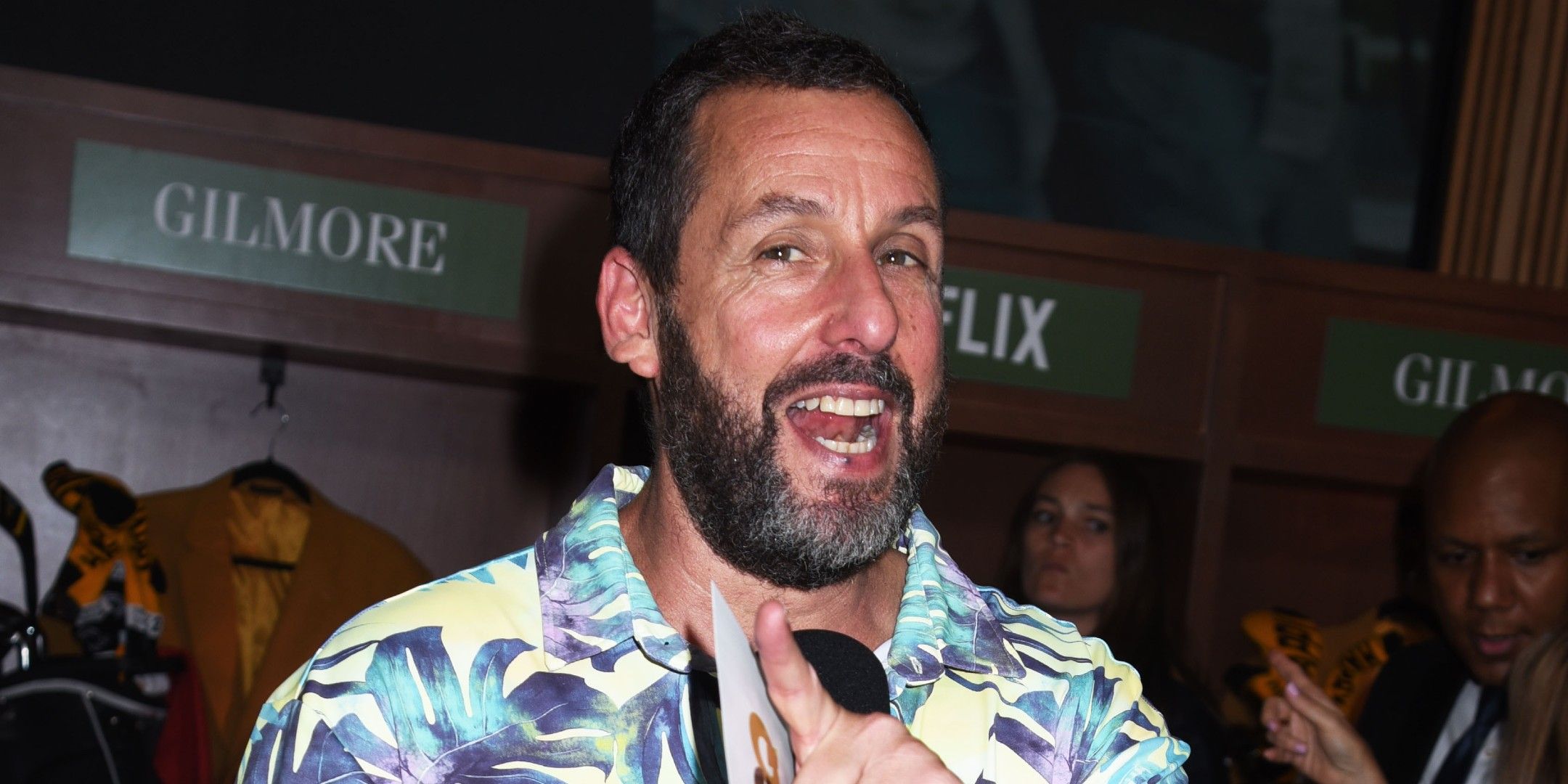 “Borre toda esa experiencia”: por qué el director detrás de un éxito de Adam Sandler desea no haberlo hecho