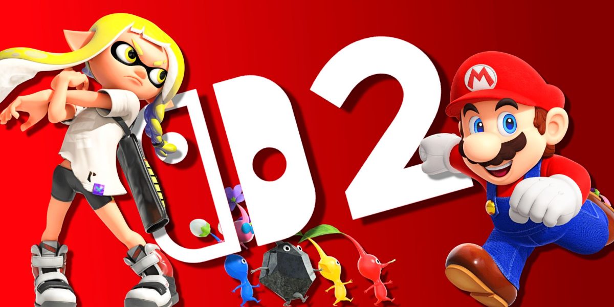 10 años después, un éxito de Wii U tiene mucho que enseñar Nintendo Switch 2